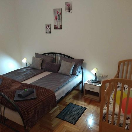 Dora Apartman Palić Εξωτερικό φωτογραφία