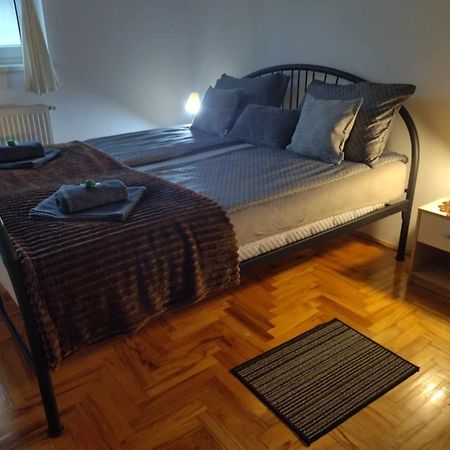 Dora Apartman Palić Εξωτερικό φωτογραφία