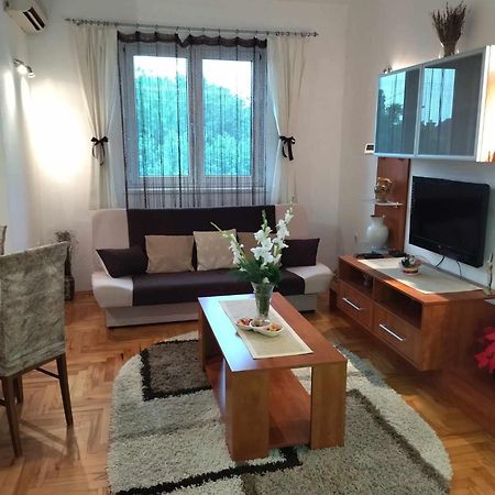 Dora Apartman Palić Εξωτερικό φωτογραφία