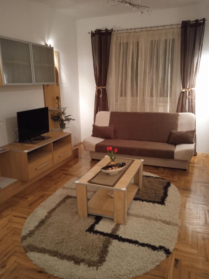 Dora Apartman Palić Εξωτερικό φωτογραφία