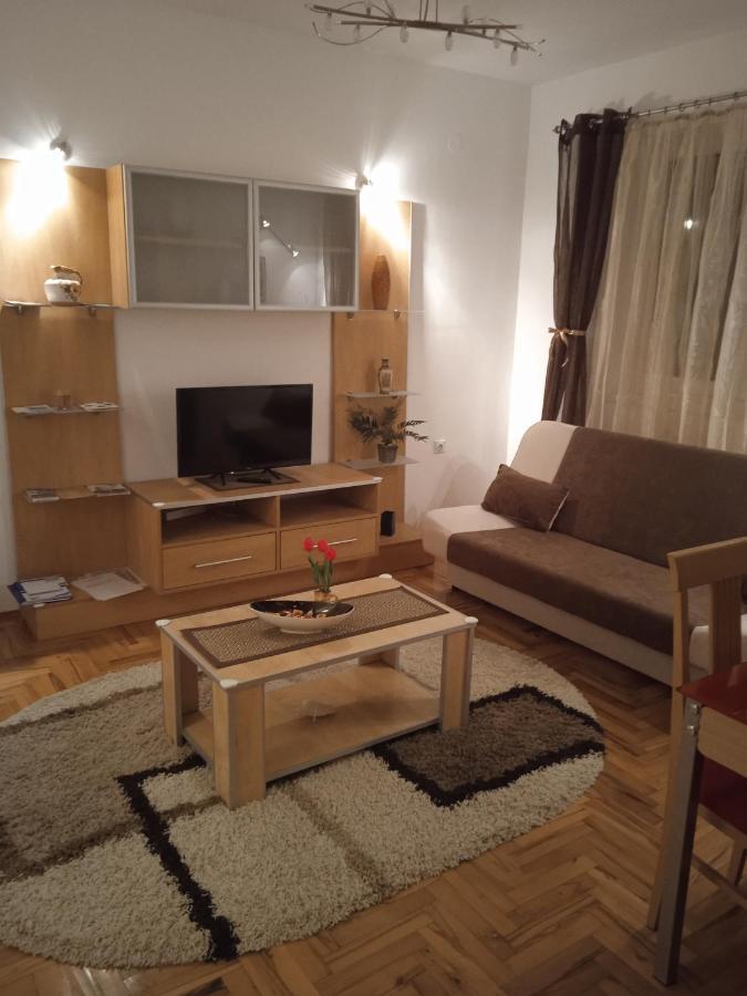 Dora Apartman Palić Εξωτερικό φωτογραφία