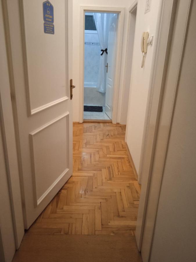 Dora Apartman Palić Εξωτερικό φωτογραφία