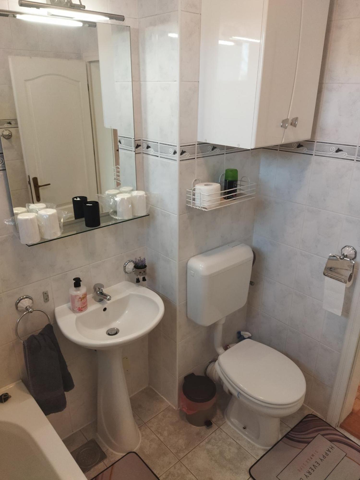 Dora Apartman Palić Εξωτερικό φωτογραφία