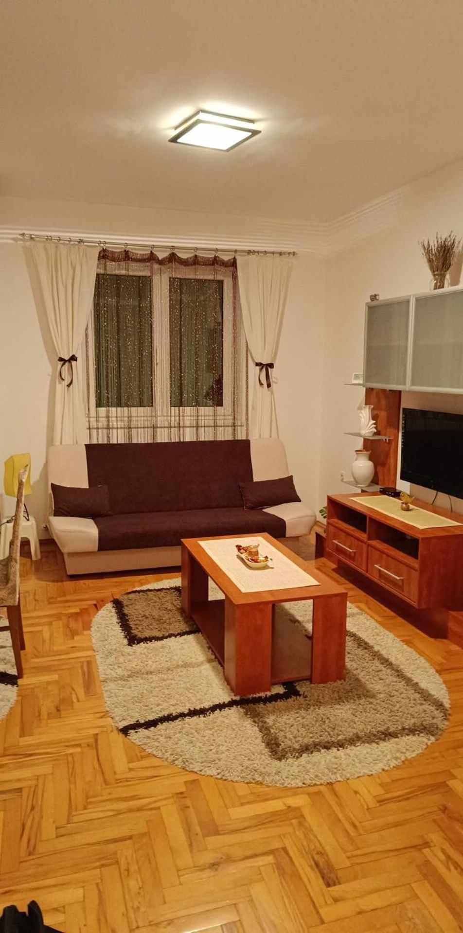 Dora Apartman Palić Εξωτερικό φωτογραφία