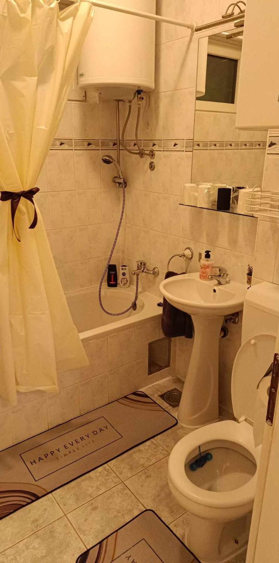 Dora Apartman Palić Εξωτερικό φωτογραφία