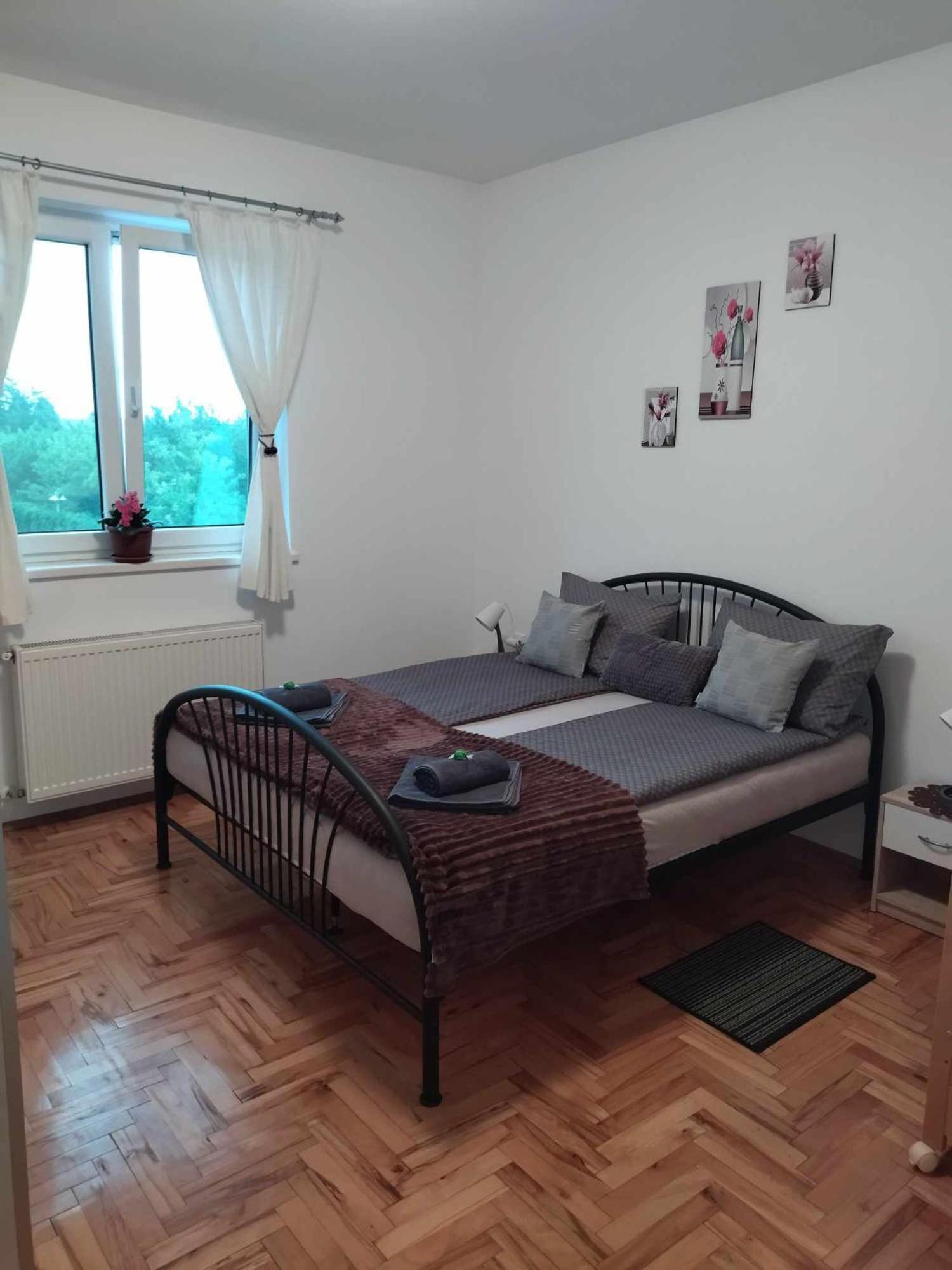 Dora Apartman Palić Εξωτερικό φωτογραφία