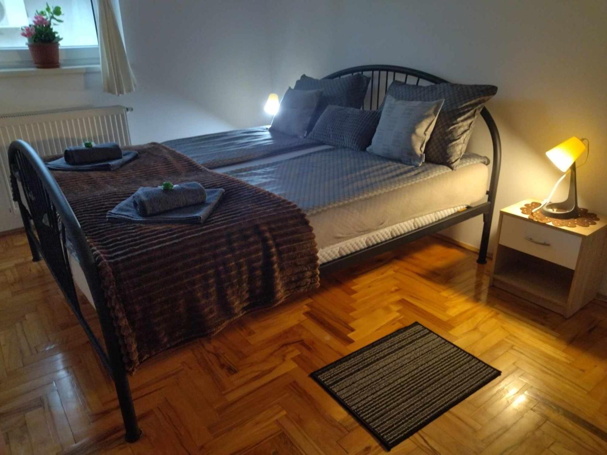 Dora Apartman Palić Εξωτερικό φωτογραφία