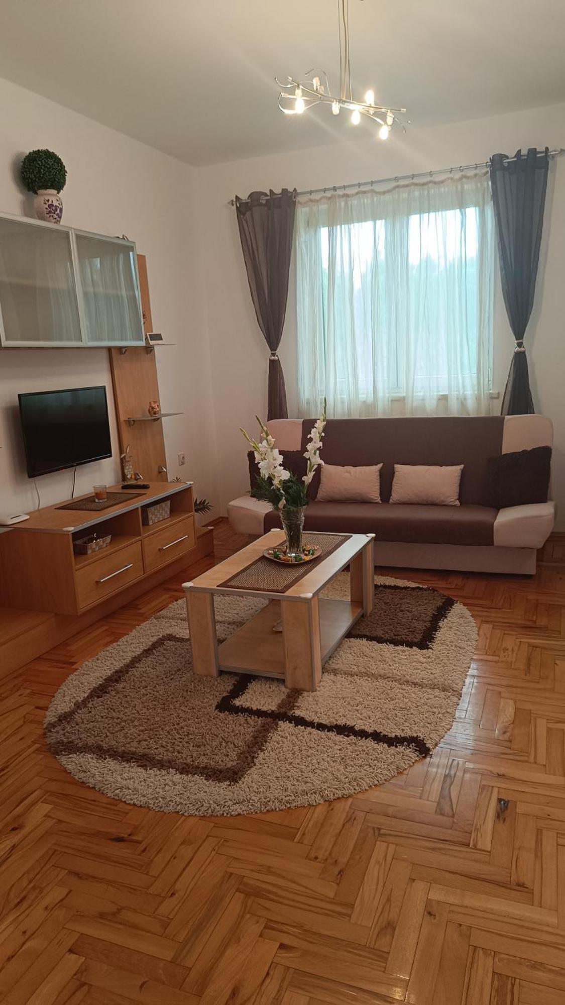 Dora Apartman Palić Εξωτερικό φωτογραφία